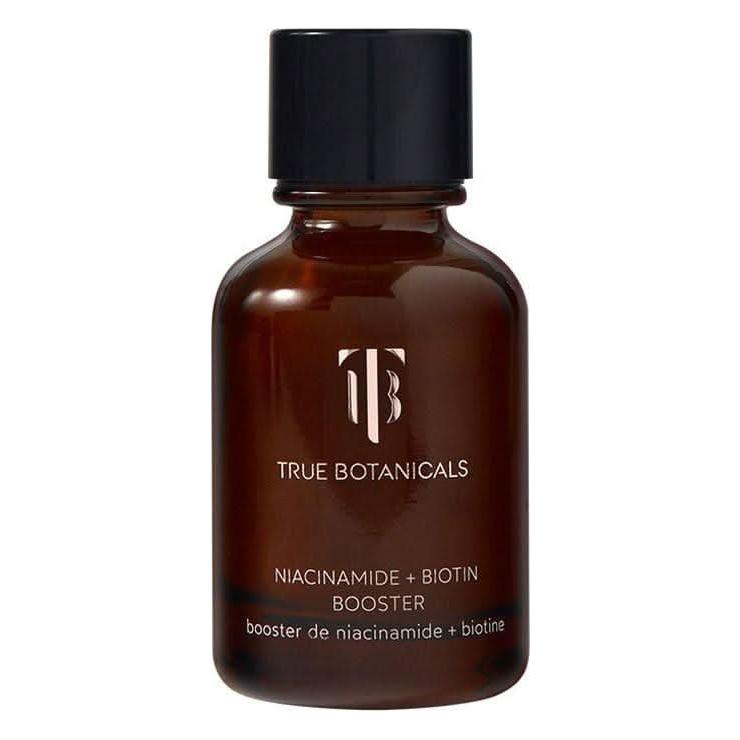 Niacinamide + Biotin Booster - Glam Global UKTrue Botanicals