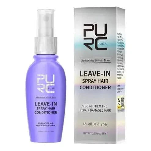 No Steam Leave - In Conditioning Oil Spray - Glam Global UKGlam Global UK