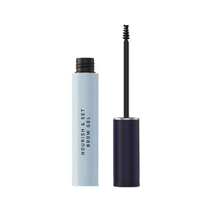 Plume Nourish & Set Brow Gel - Glam Global UKPlume