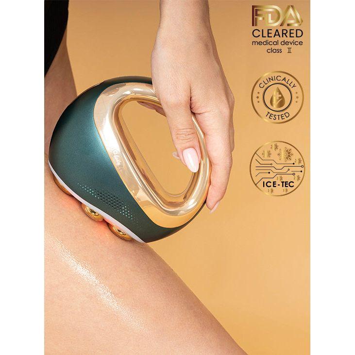 Nuna Body Beauty Device By Premier - Glam Global UKNuna Skin