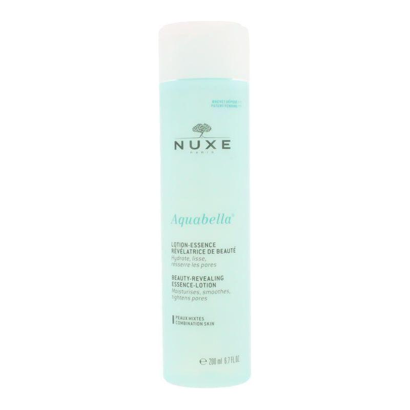 Nuxe Toning Lotion Aquabella Beauty Revealing Essence Lotion 200ml Hydrating - Glam Global UKNuxe