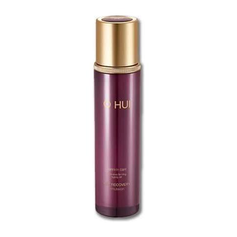 O HUI AGE RECOVERY EMULSION 140ml - Glam Global UKO HUI