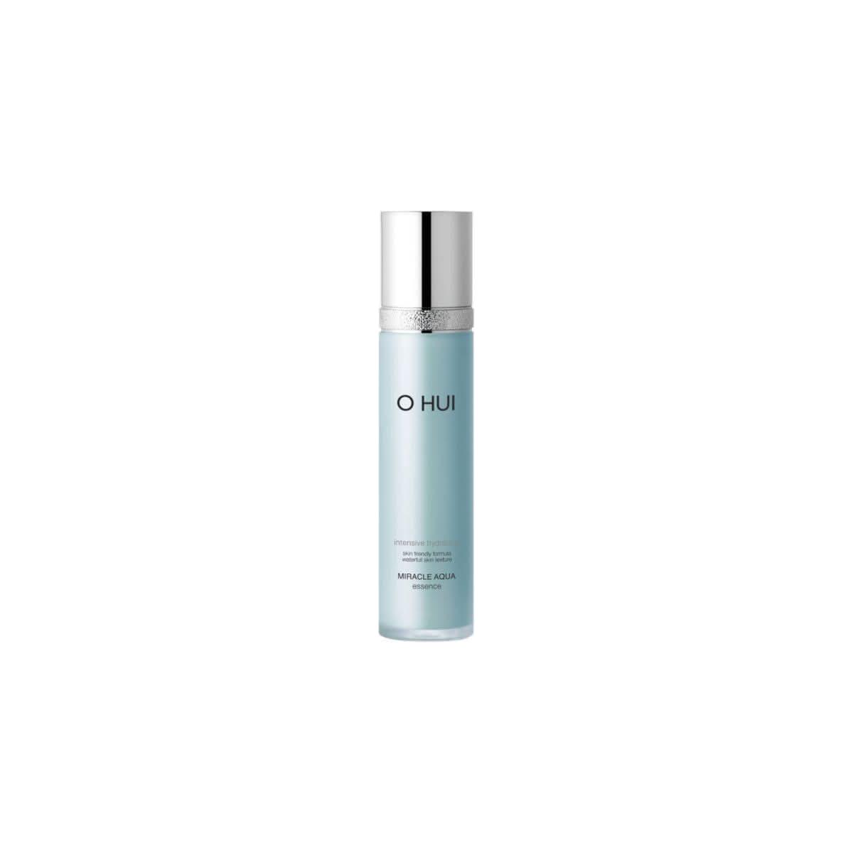 O HUI Miracle Aqua Essence 45ml - Glam Global UKO HUI