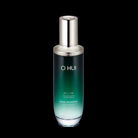 O HUI PRIME ADVANCER skin softener 150ml - Glam Global UKO HUI