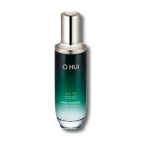 O HUI PRIME ADVANCER skin softener 150ml - Glam Global UKO HUI