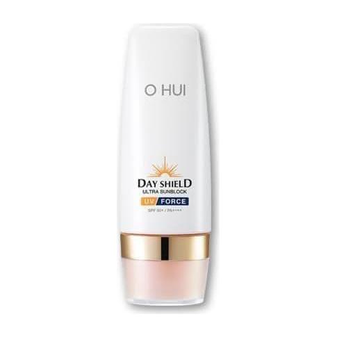 O HUI ULTRA SUNBLOCK UV FORCE SPF50+ / PA++++ 50ml - Glam Global UKO HUI