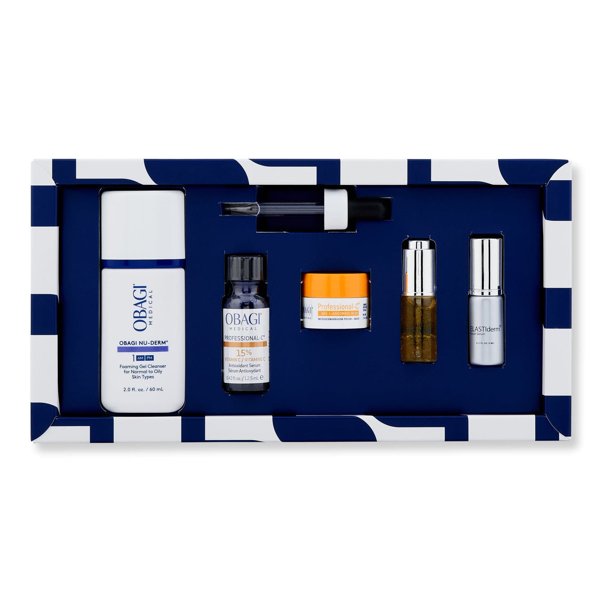 Obagi Bestsellers Trial Kit