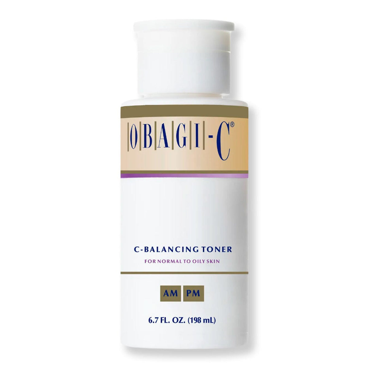 Obagi C-Balancing Toner – 198ml
