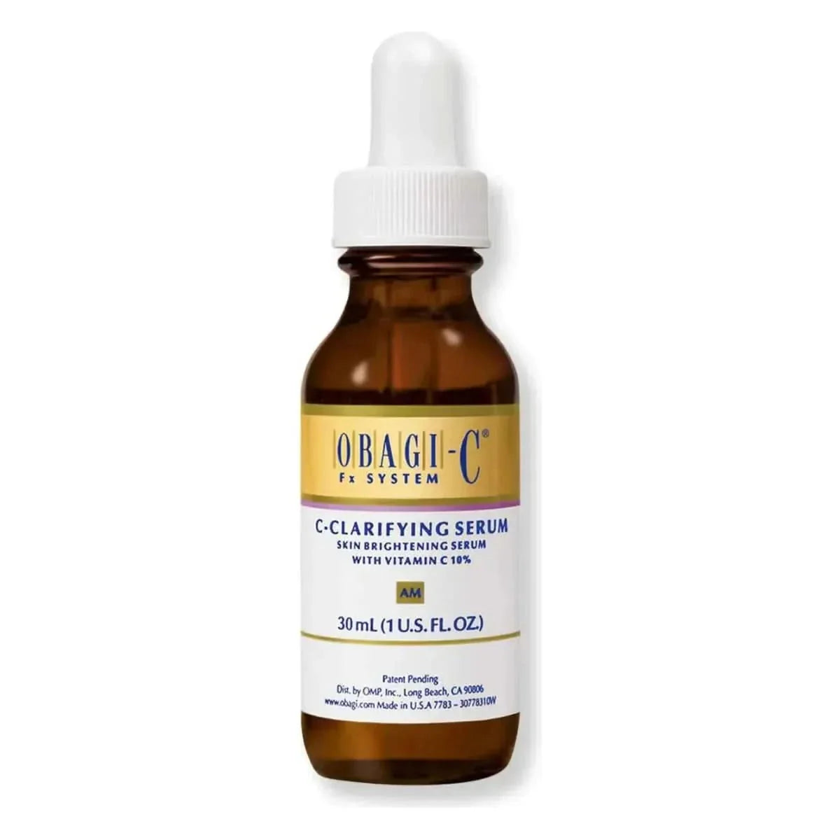 Obagi Obagi - C Fx C - Clarifying Serum 1 fl oz 30 ml - Glam Global UKObagi