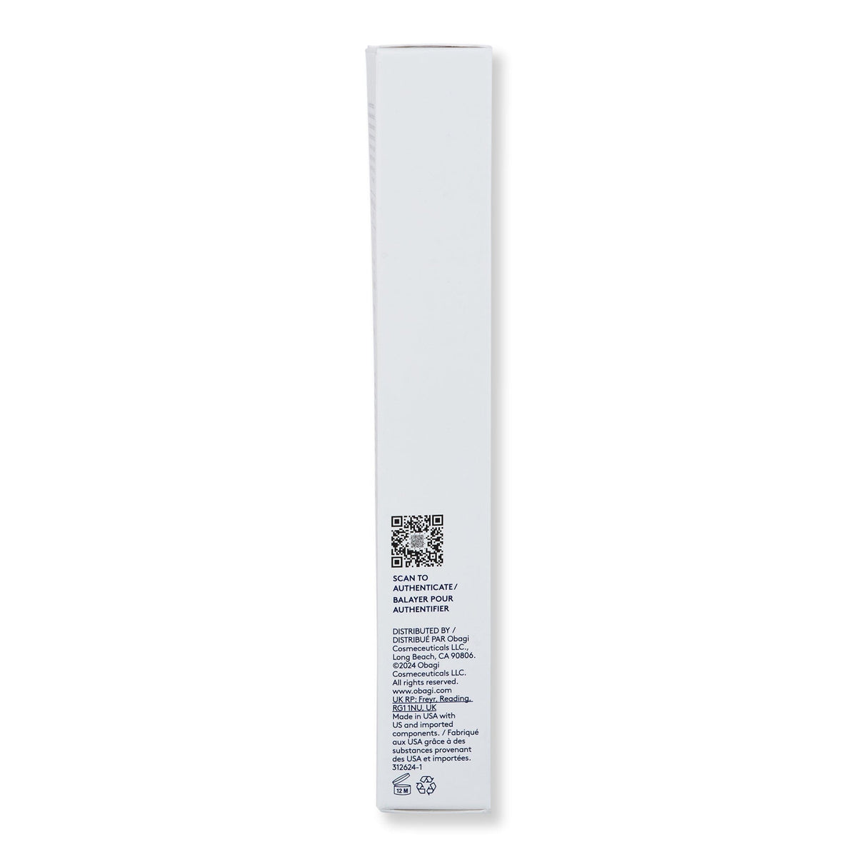 Obagi Daily Hydro-Drops Eye Gel Cream – 15ml