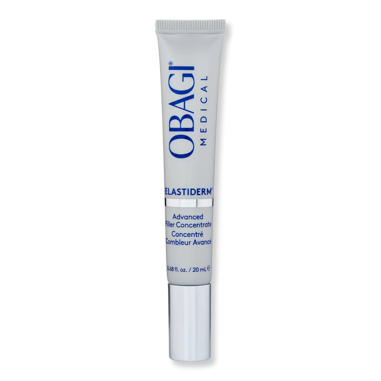 Obagi ELASTIderm Advanced Filler Concentrate – 20ml | Targeted Wrinkle Smoothing & Line-Filling Treatment