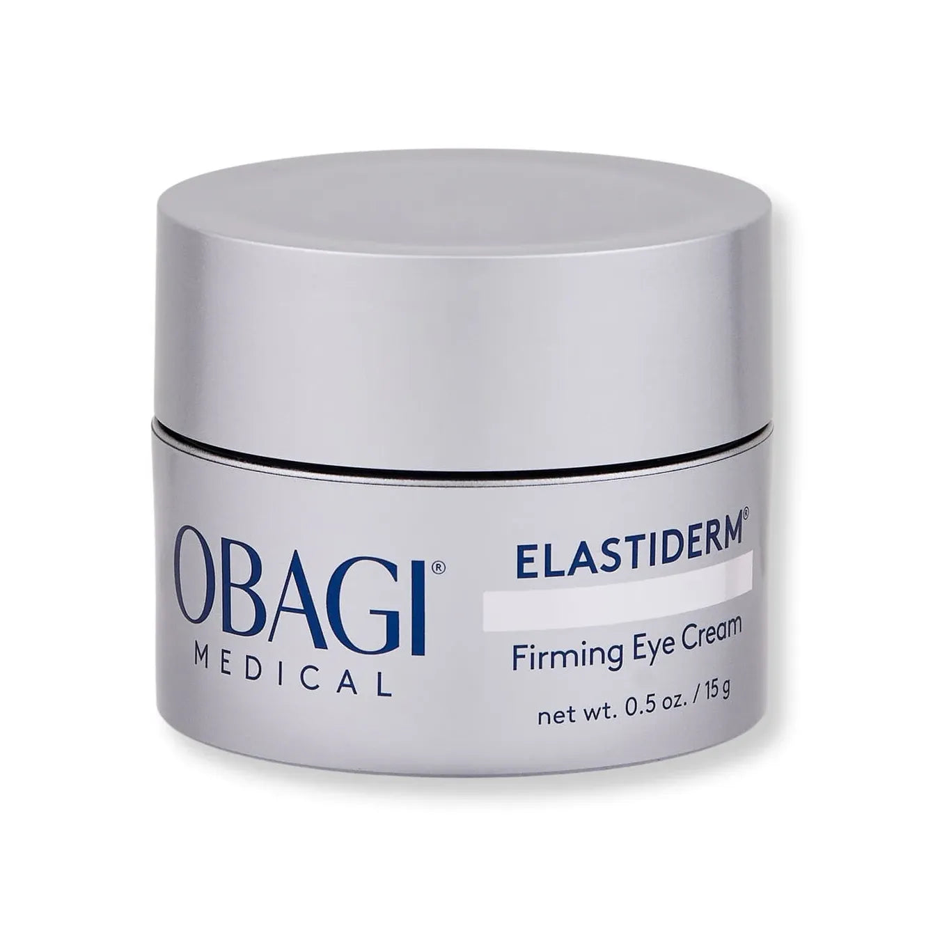 OBAGI Elastiderm Eye Cream – 15ml | Firming, Smoothing