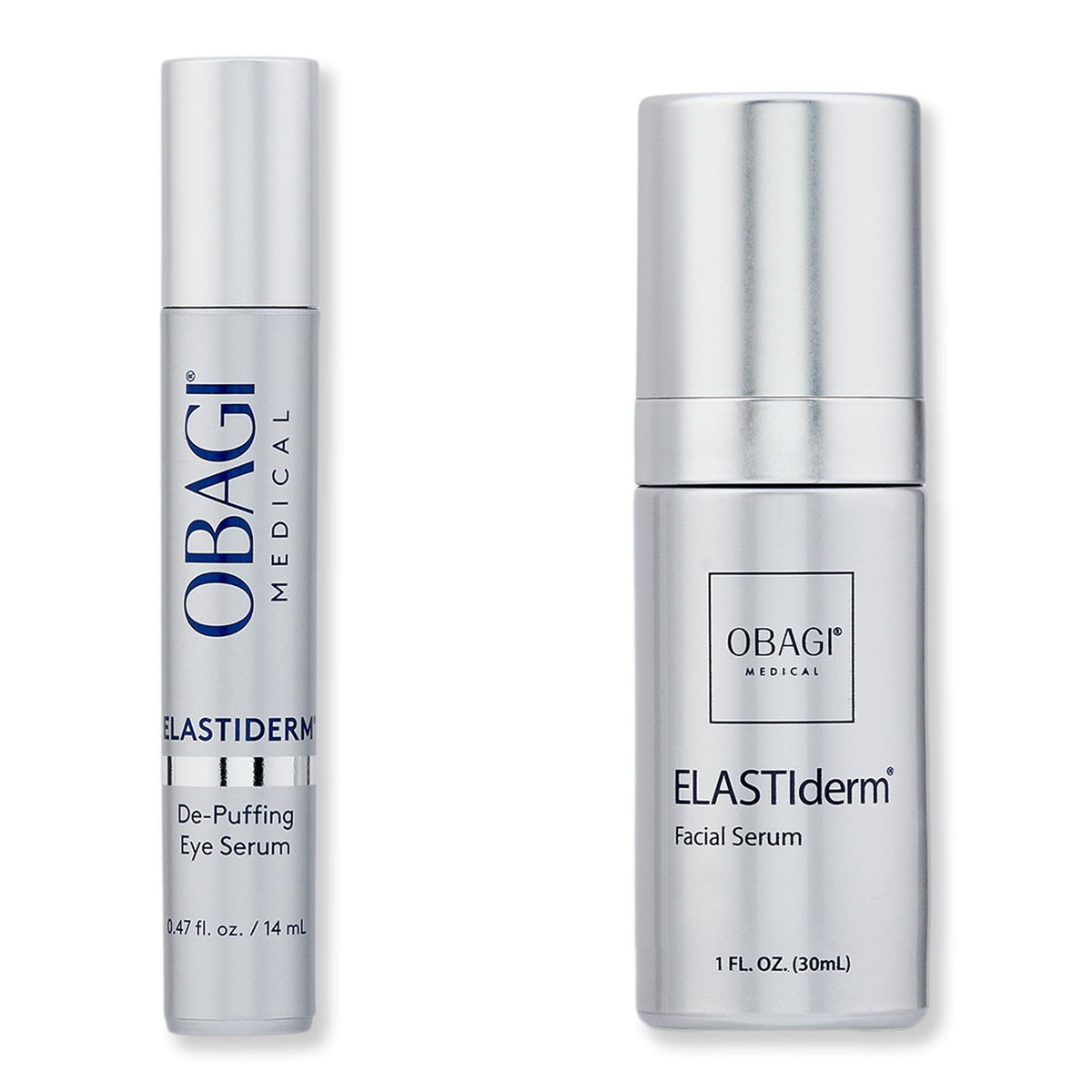 Obagi ELASTIderm Face and Eye Serum Kit