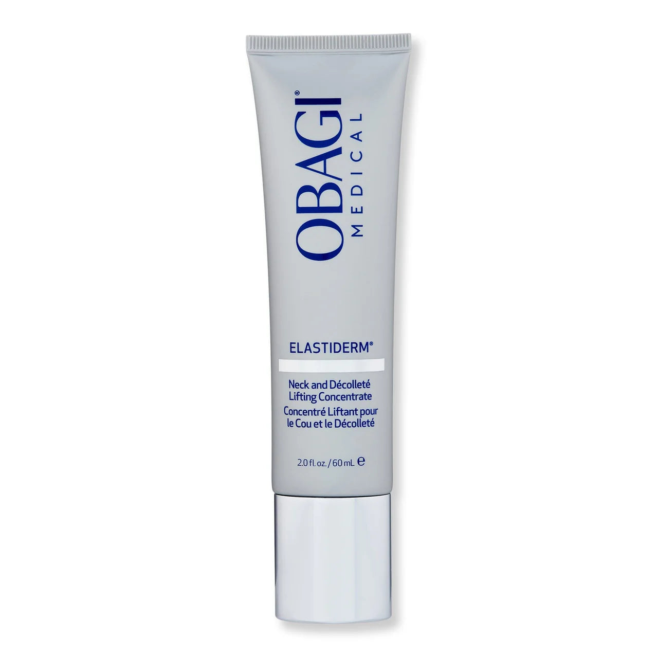Obagi ELASTIderm Neck and Décolleté Concentrate – 30ml | Firming, Smoothing & Brightening Neck Care