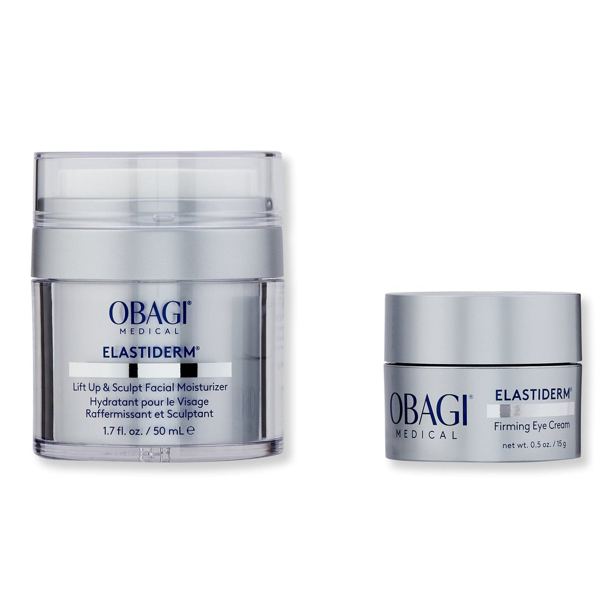 Obagi ELASTIderm Sculpt and Eye Kit