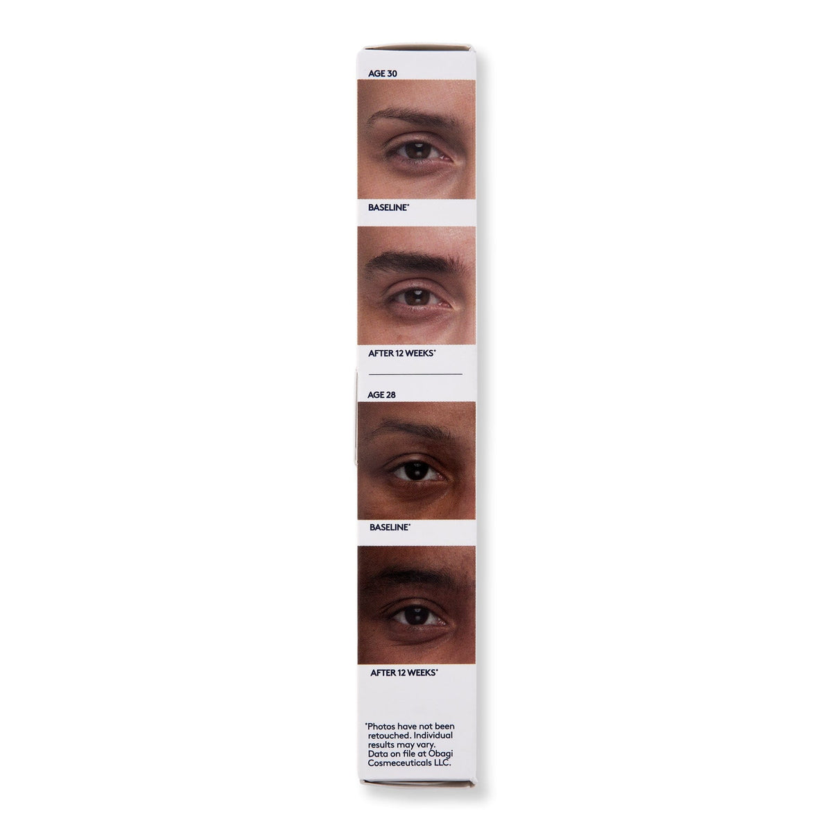 Obagi Nu-Cil Eyebrow Boosting Serum – 5ml