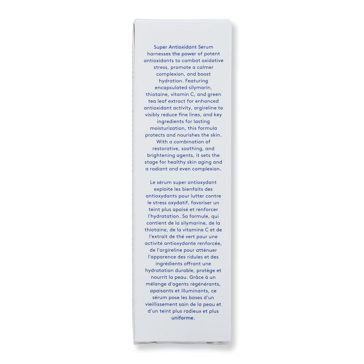 Obagi SuzanObagiMD Super Antioxidant Serum – 30ml