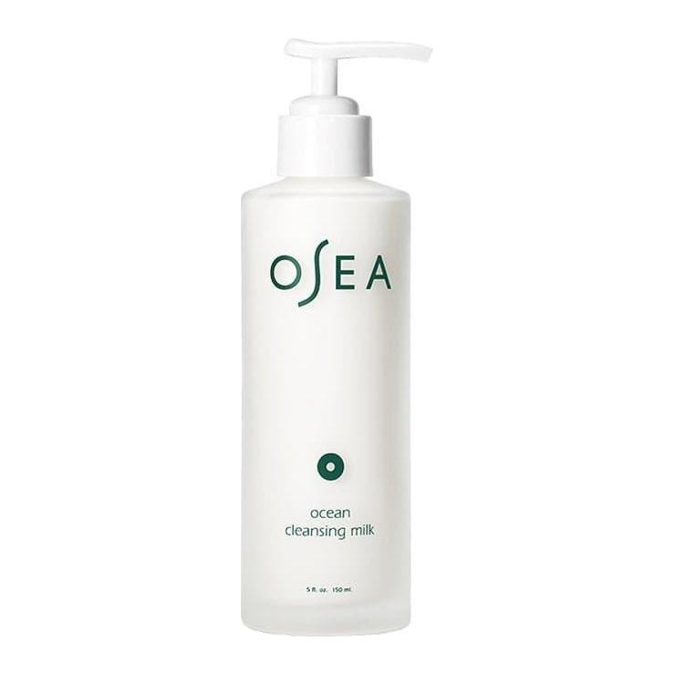 OSEA Ocean Cleansing Milk - 150ml - Glam Global UKOSEA