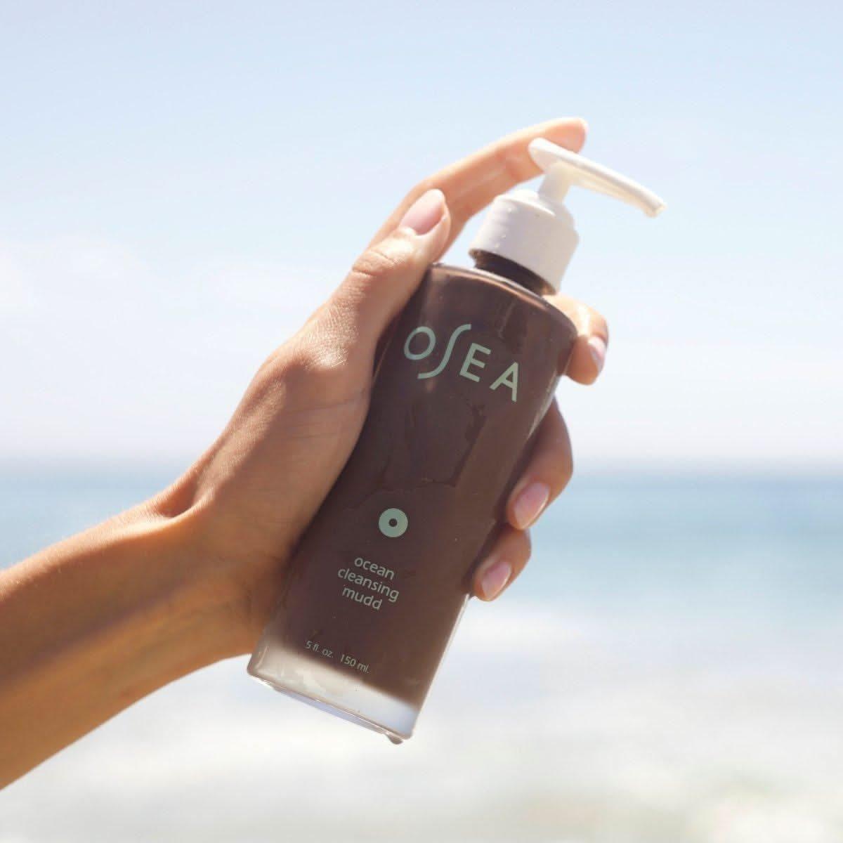 OSEA Ocean Cleansing Mudd - 150ml - Glam Global UKOSEA