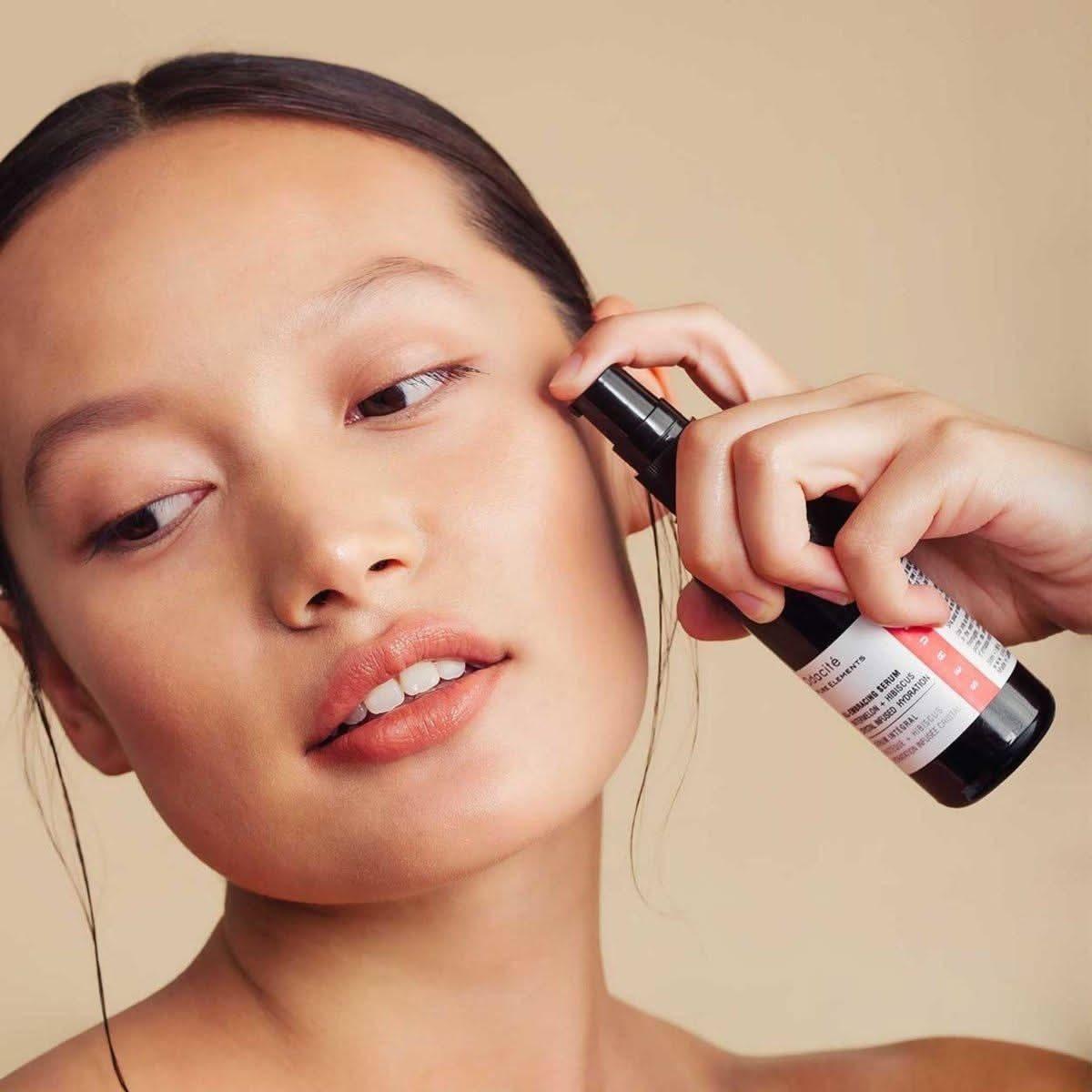 Odacité All - Embracing Serum - 50ml - Glam Global UKOdacité