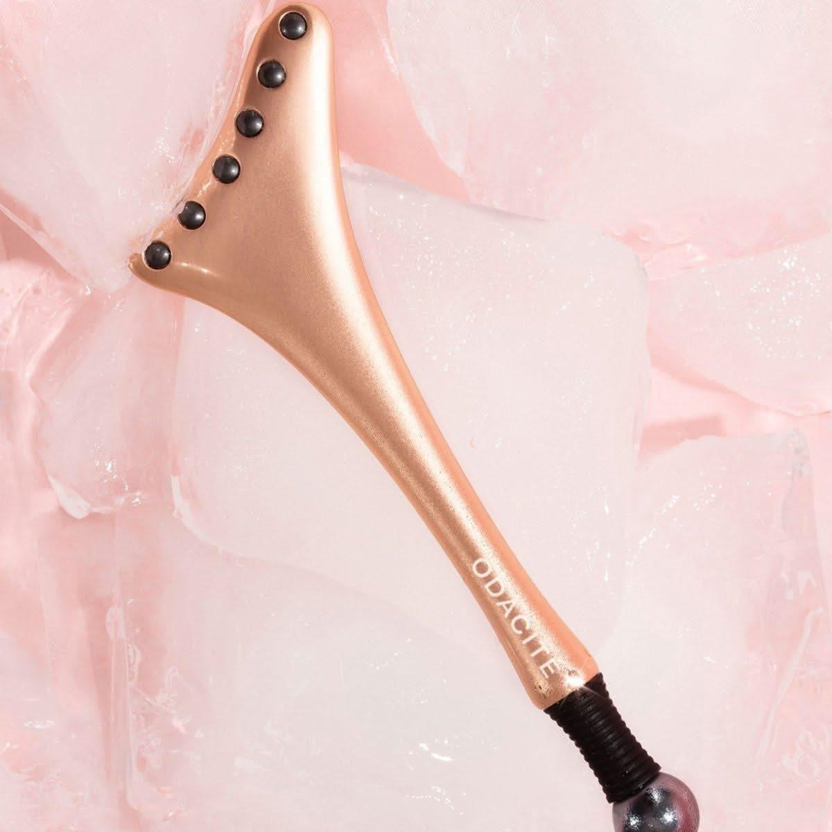 Odacité Cryo - Tech Facial Tool - Glam Global UKOdacité