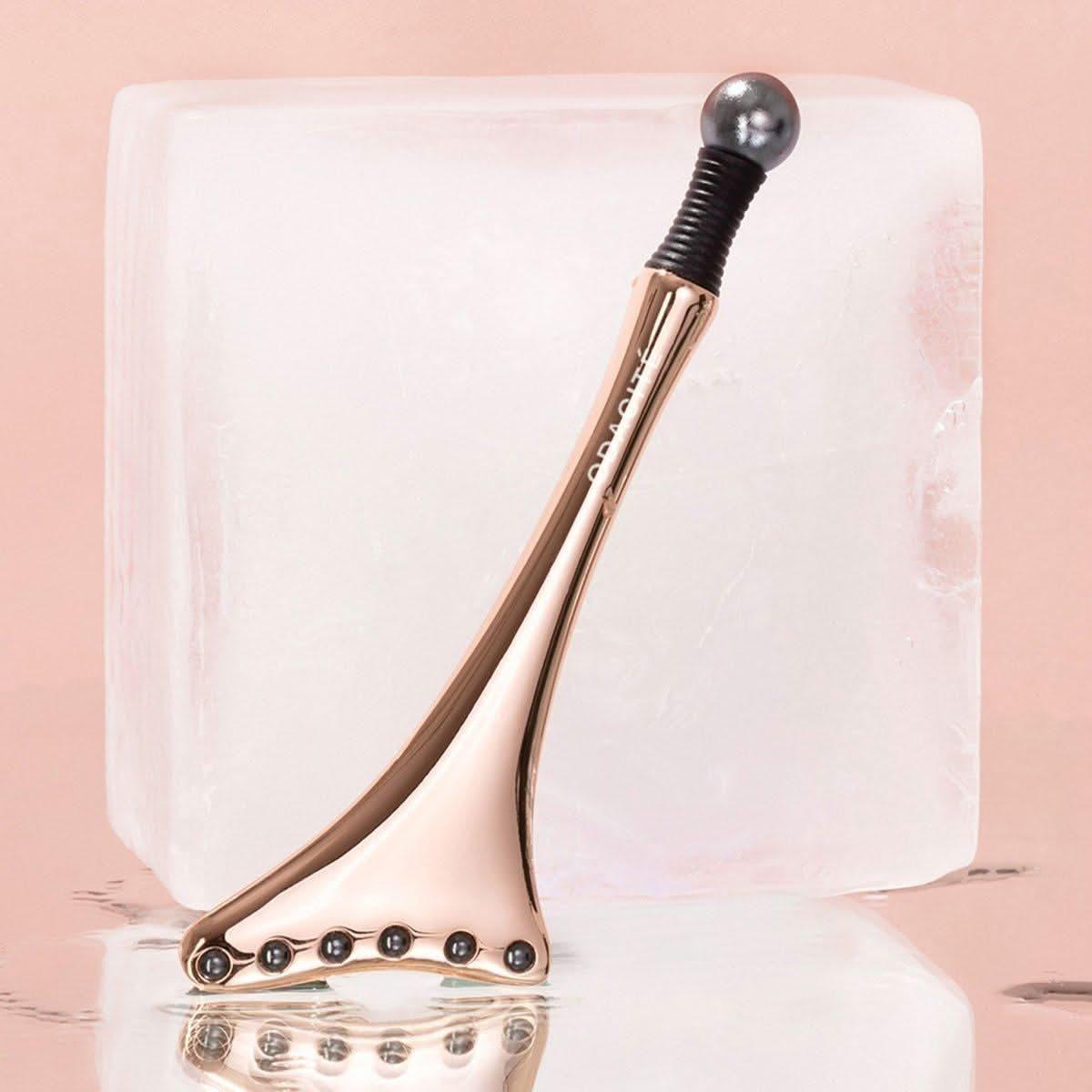 Odacité Cryo - Tech Facial Tool - Glam Global UKOdacité