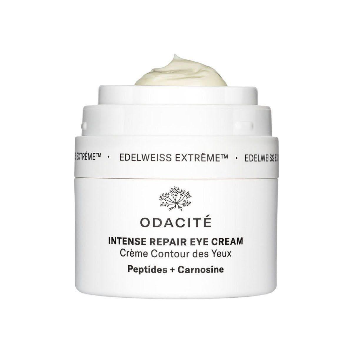 Odacité Edelweiss Extrême Intense Repair Eye Cream - 15ml - Glam Global UKOdacité