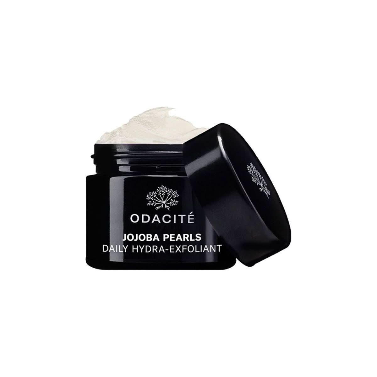 Odacité Jojoba Pearls Daily Hydra - Exfoliant - 50ml - Glam Global UKOdacité