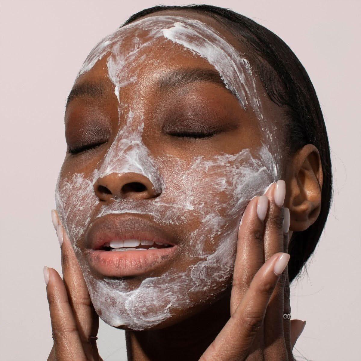 Odacité Jojoba Pearls Daily Hydra - Exfoliant - 50ml - Glam Global UKOdacité