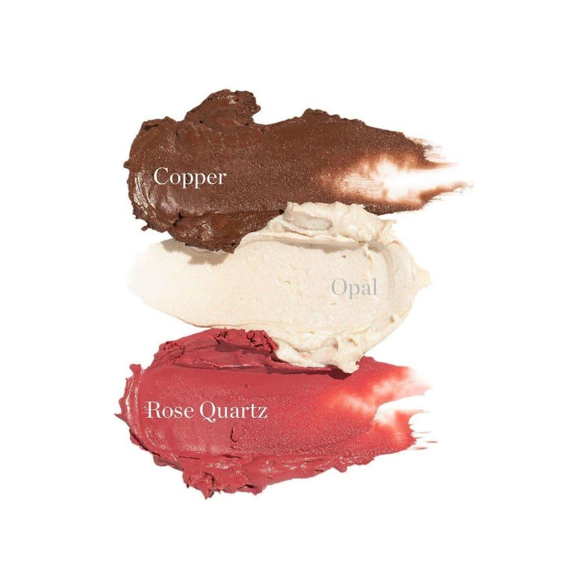 Ogee Crystal Contour Collection - Glam Global UKOgee