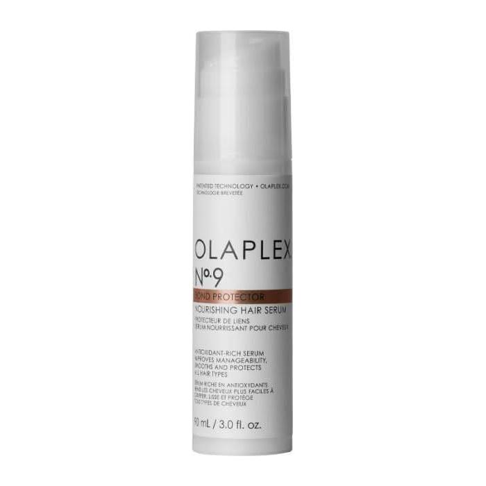 Olaplex No.9 Bond Protector Nourishing Hair Serum 90ml - Glam Global UKOlaplex
