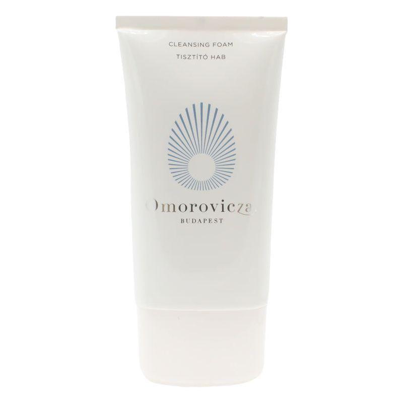 Omorovicza Facial Cleansing Foam 150ml - Glam Global UKOmorovicza