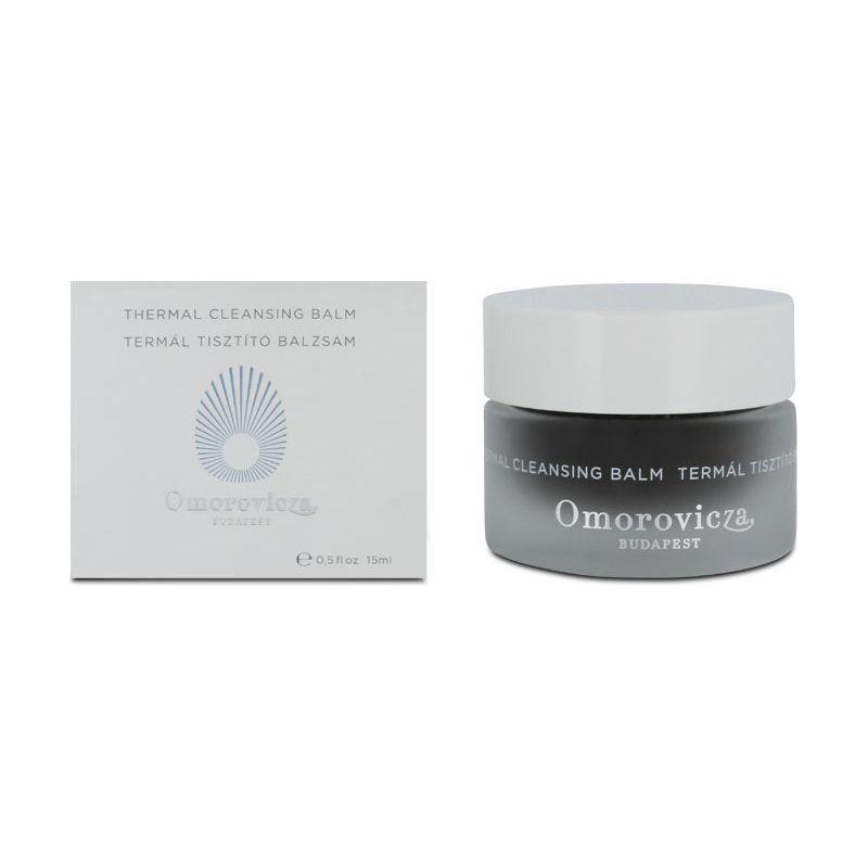 Omorovicza Thermal Cleansing Balm 15ml - Glam Global UKOmorovicza