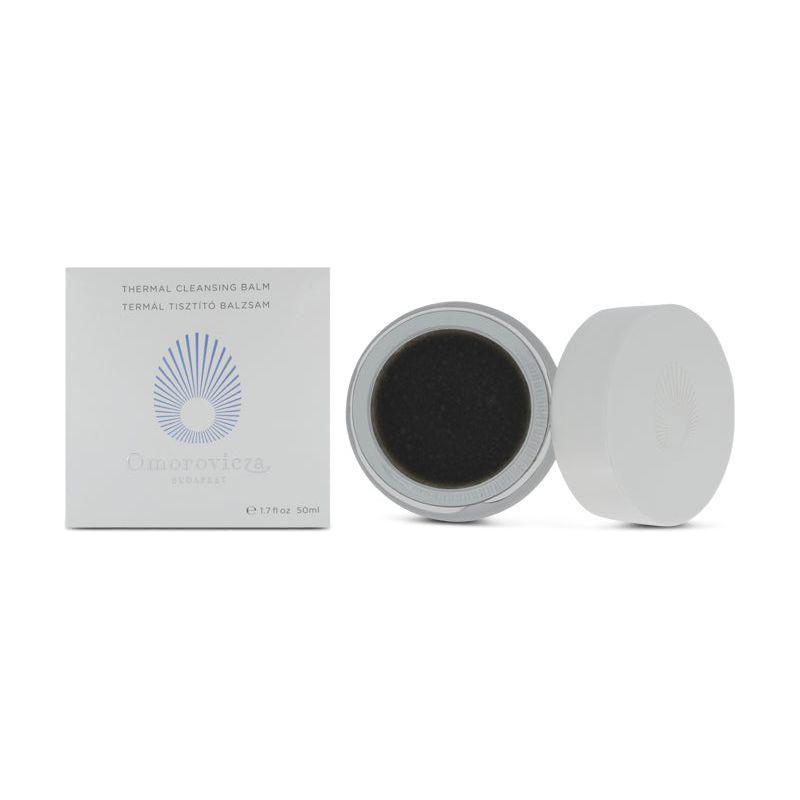 Omorovicza Thermal Cleansing Balm Make Up Remover 50ml - Glam Global UKOmorovicza