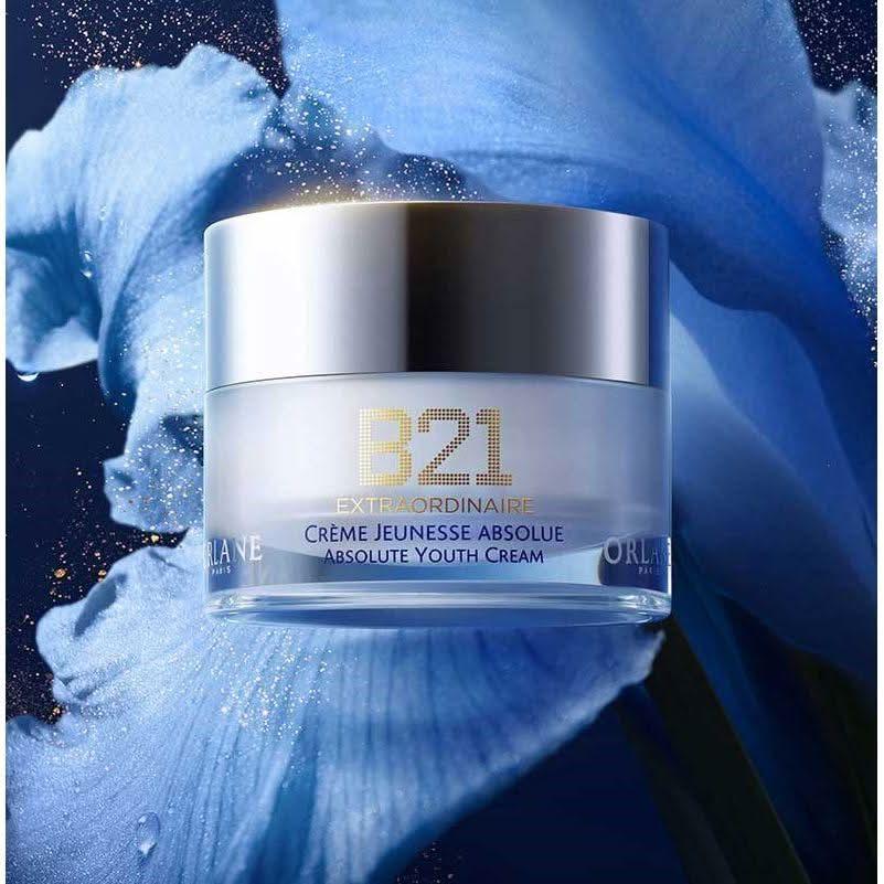 ORLANE B21 Extraordinaire Absolute Youth Cream - 50 ml - Glam Global UKOrlane