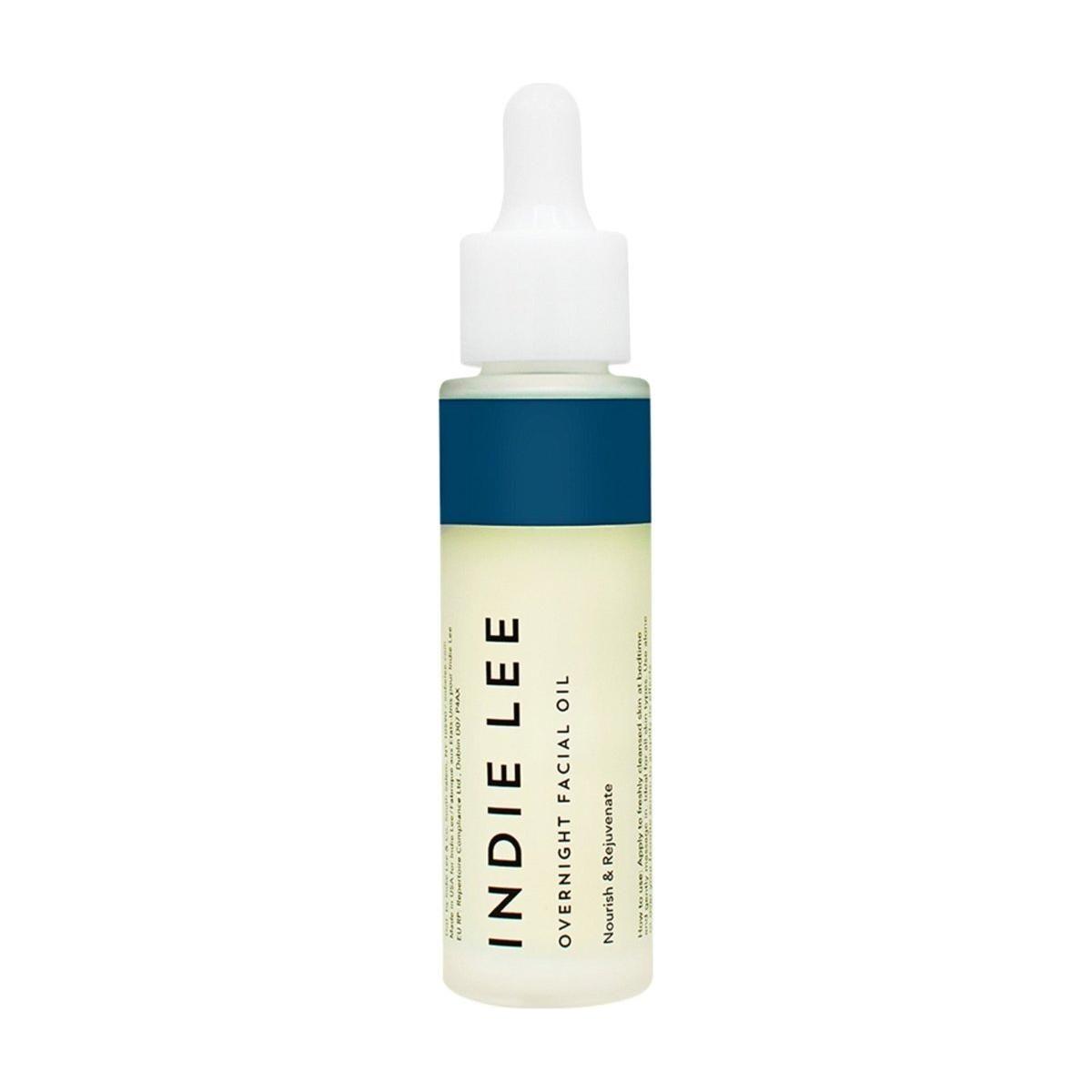 Indie Lee Overnight Facial Oil - Glam Global UKIndie Lee