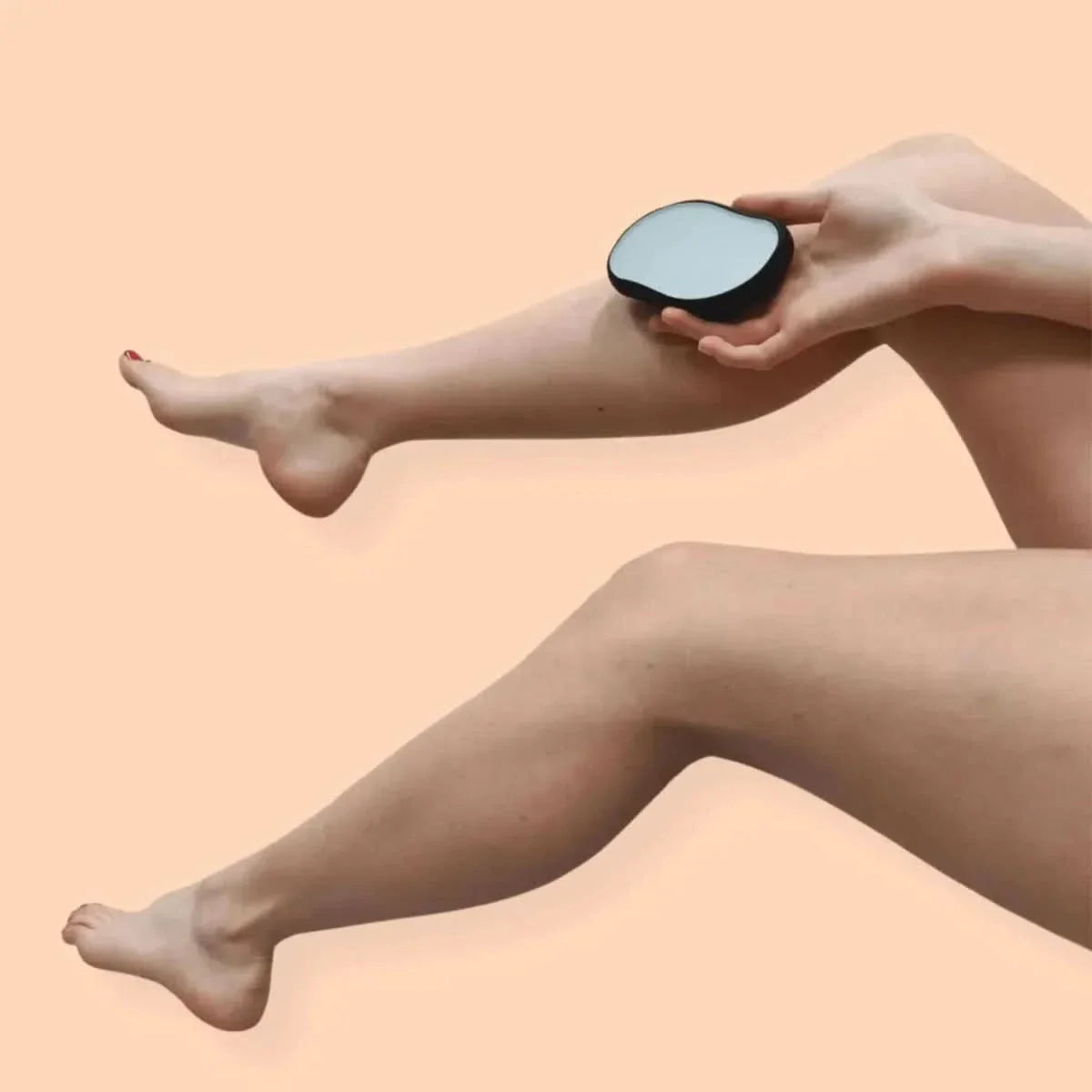Painless Crystal Shave: Effortless Smoothness Every Time - Glam Global UKGlam Global UK