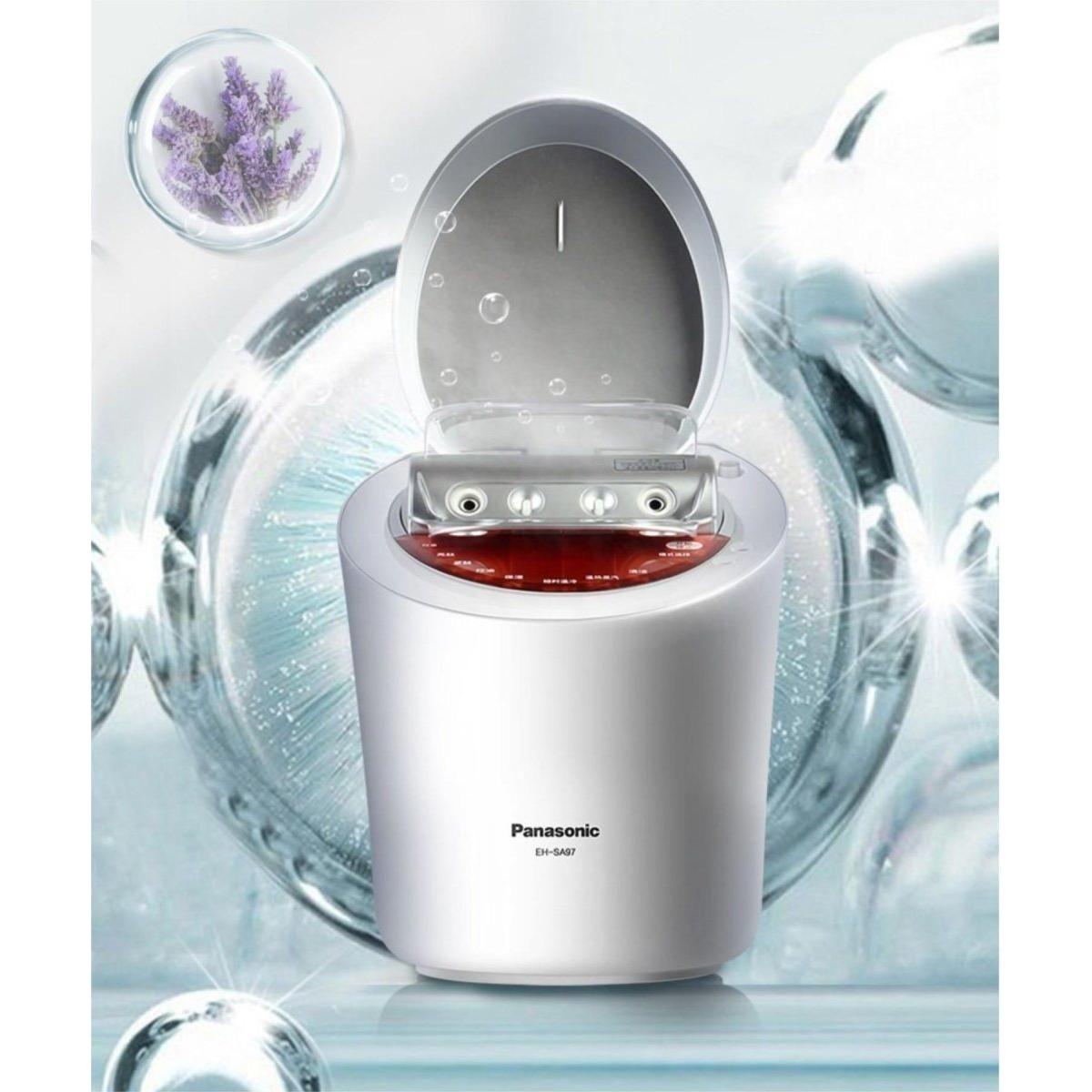 PANASONIC SA97 Nano Hydrating Spray Beauty Device - Glam Global UKPanasonic