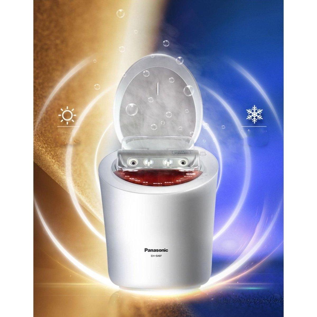 PANASONIC SA97 Nano Hydrating Spray Beauty Device - Glam Global UKPanasonic