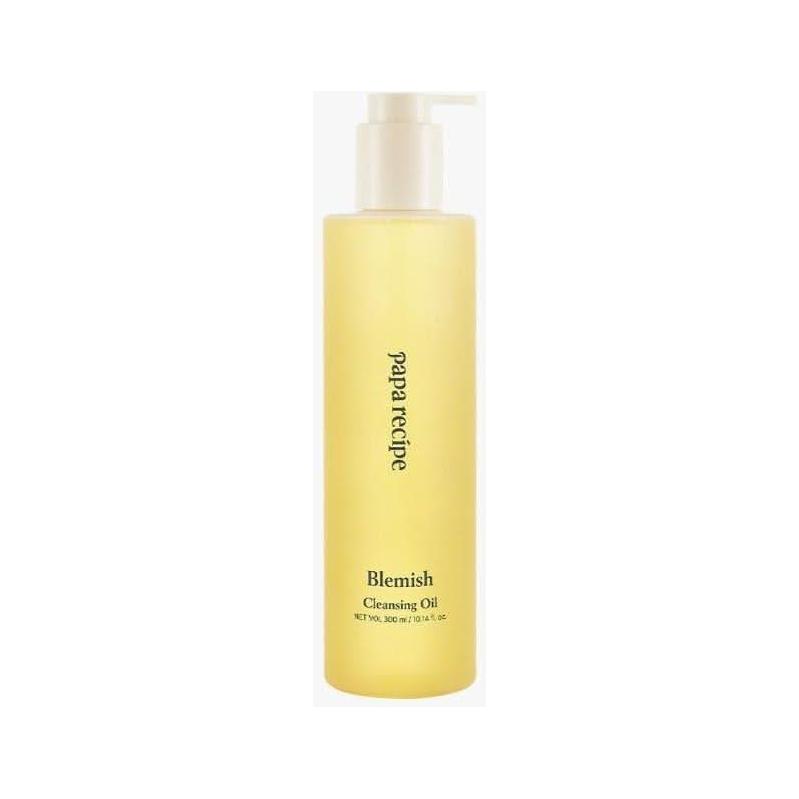 papa recipe Blemish Cleansing Oil 300ml - Glam Global UKpapa recipe