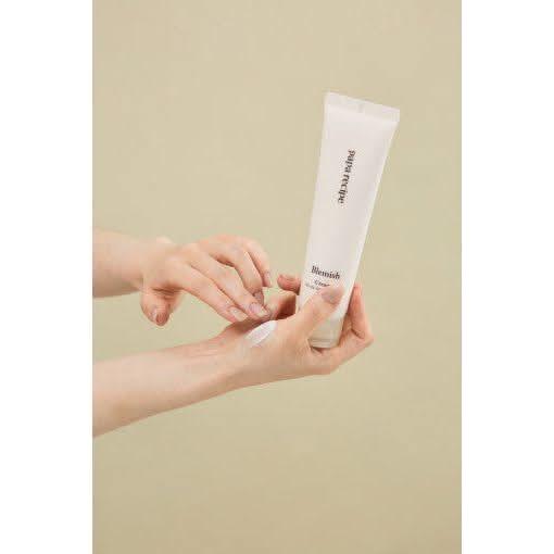 Papa Recipe Blemish Cream - 100ml | Soothing & Bare Skin Care Solution - Glam Global UKpapa recipe