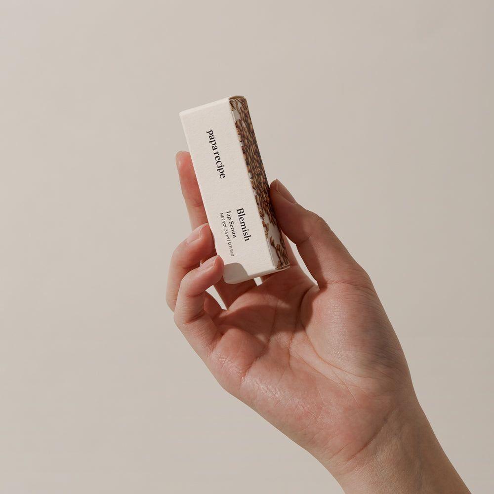 papa recipe Blemish Lip Serum 3.5ml - Glam Global UKpapa recipe
