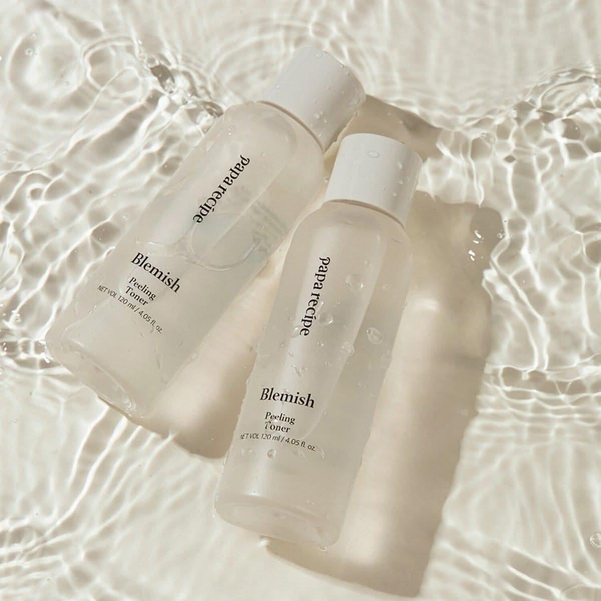 papa recipe Blemish Peeling Toner 120ml - Glam Global UKpapa recipe