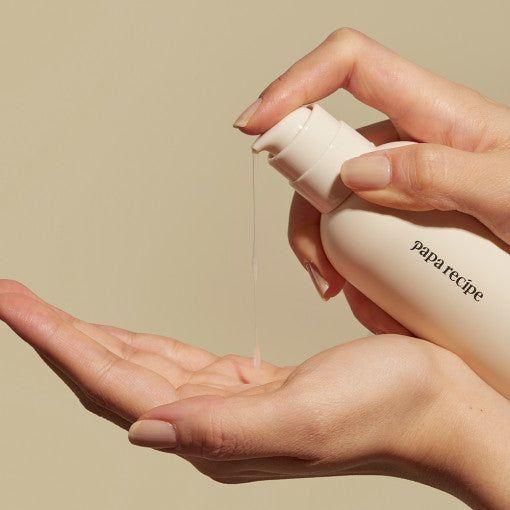Papa Recipe Blemish Serum - 150ml | Hydrating & Smoothing Care - Glam Global UKpapa recipe