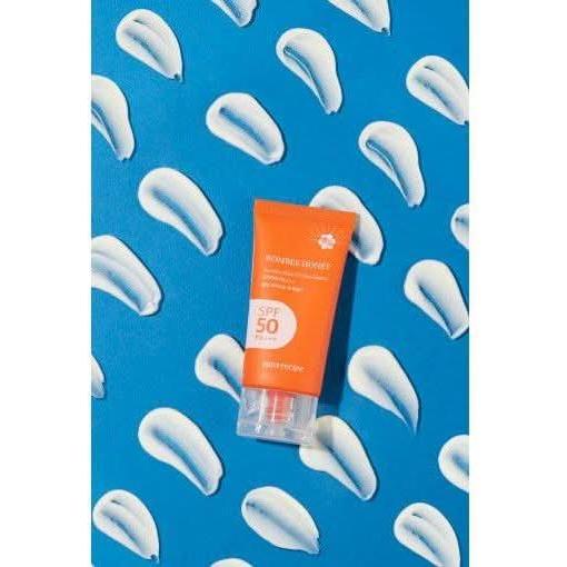 papa recipe Bombee Moist Sun Essence SPF50+ PA+++ 50ml - Glam Global UKpapa recipe