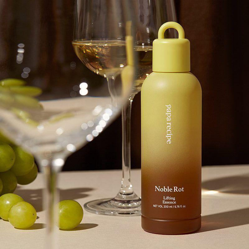papa recipe Noble Rot Lifting Essence 200ml - Glam Global UKpapa recipe
