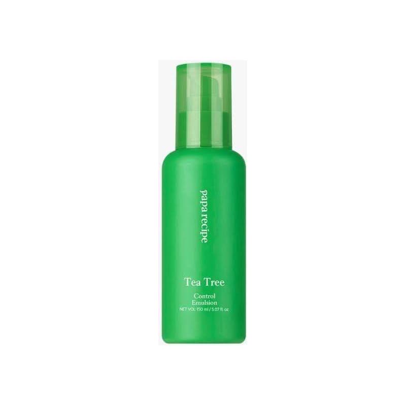 papa recipe Tea Tree Control Emulsion 150ml - Glam Global UKpapa recipe
