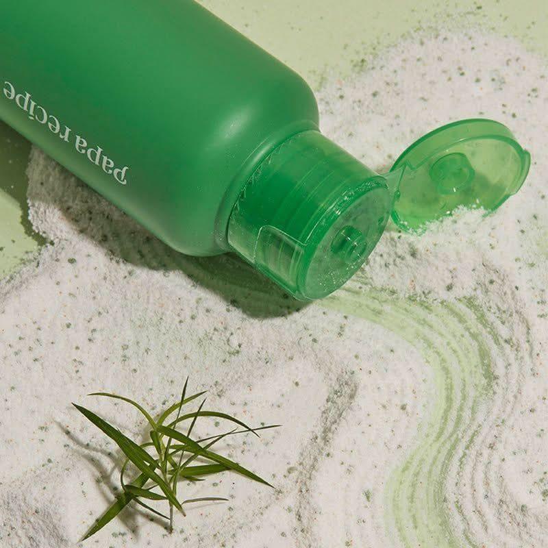 Papa Recipe Tea Tree Control Enzyme Powder Cleanser - 50ml | Gentle Exfoliation & Soothing Care - Glam Global UKpapa recipe