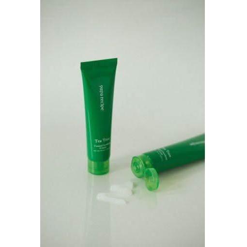 papa recipe Tea Tree Control Soothing Cream 100ml - Glam Global UKpapa recipe