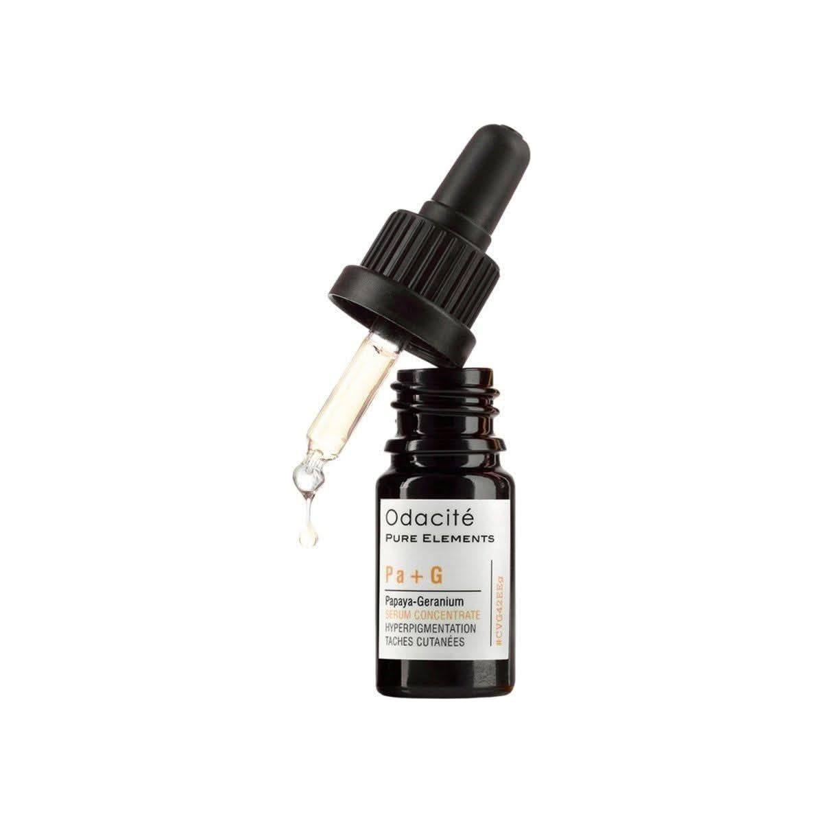 Odacité Papaya Geranium Serum Concentrate - Glam Global UKOdacité